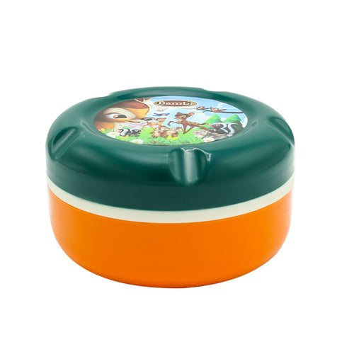 Pasta Lunch Box for Kids | Stainless Steel Bowl | Appollo