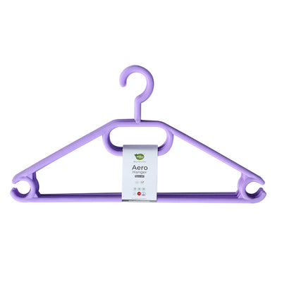Aero Hanger 6 Pcs Set – purple | Appollo 