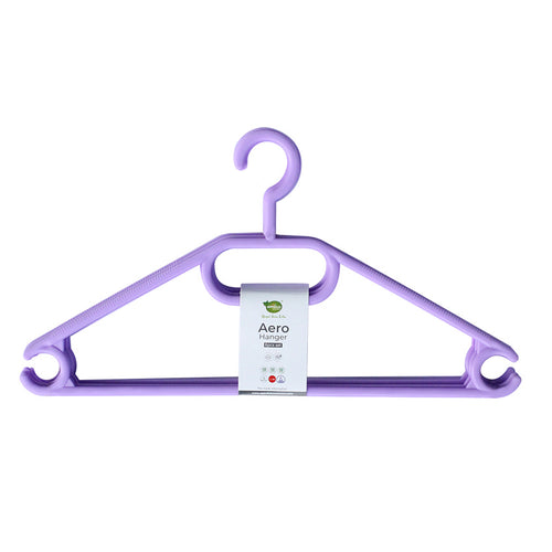 Aero Hanger 6 Pcs Set – purple | Appollo 
