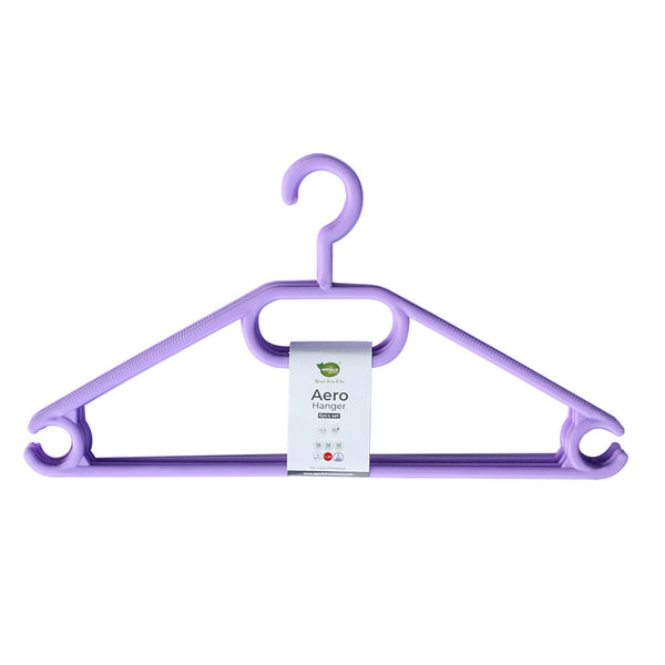 Aero Hanger 6 Pcs Set – purple | Appollo 