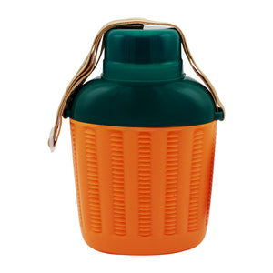 Cool Time Water Bottle Medium - (1000ml)
