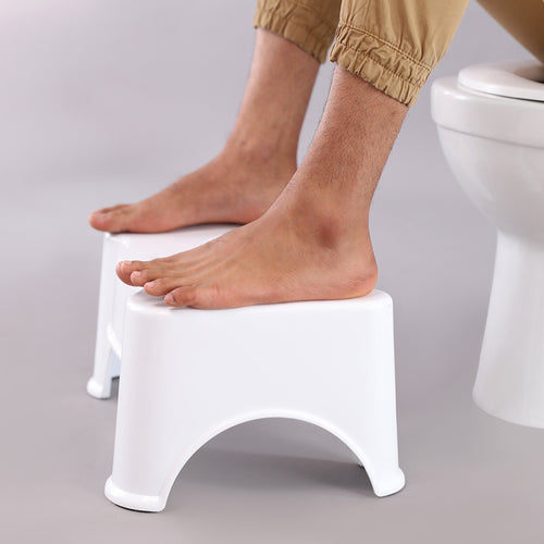 Dr. Stool Squatty Potty