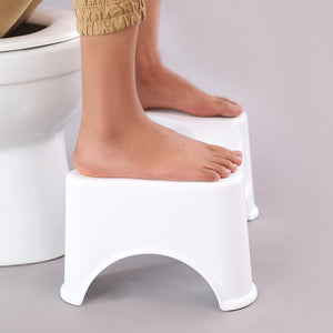 Dr. Stool Squatty Potty