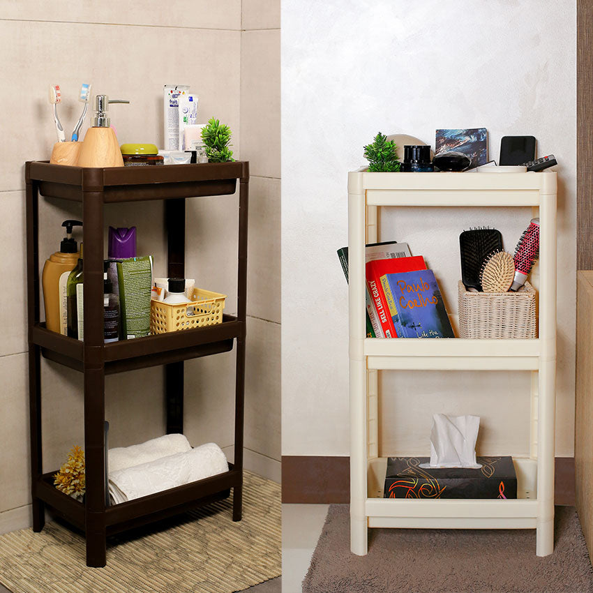 Multi Purpose Rack Small Stack Fit Multi-Purpose Rack – Appollo Store