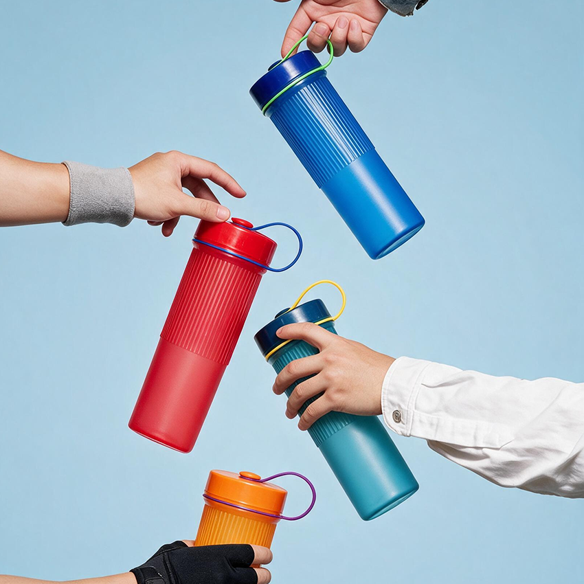 Stellar Sports Water bottle 650ml