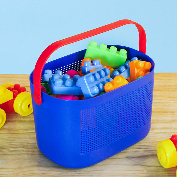 appollo polka basket