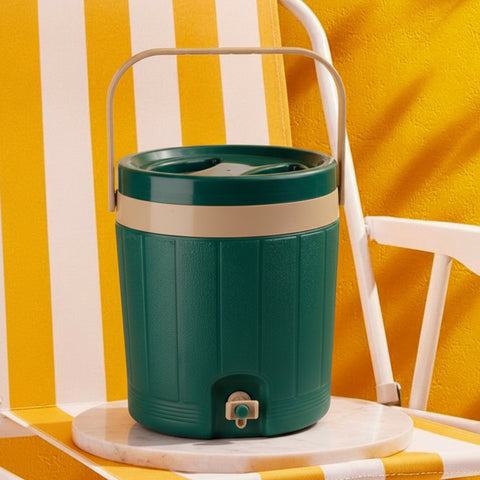 Alpha Cooler - (10Ltr)
