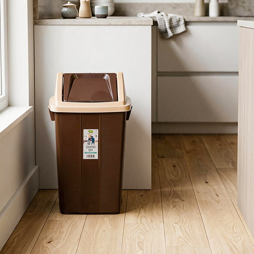 Swing Bin - (20Ltr)