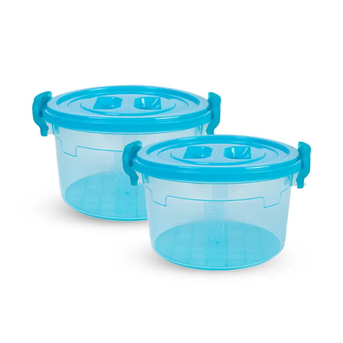 Handy Mini Food Storage Container Large - (9000ml)