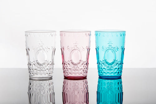 Party Acrylic Glass Model-9