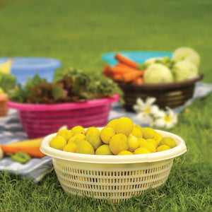 Veggie Basket (Pack of 2) lifestyle image
