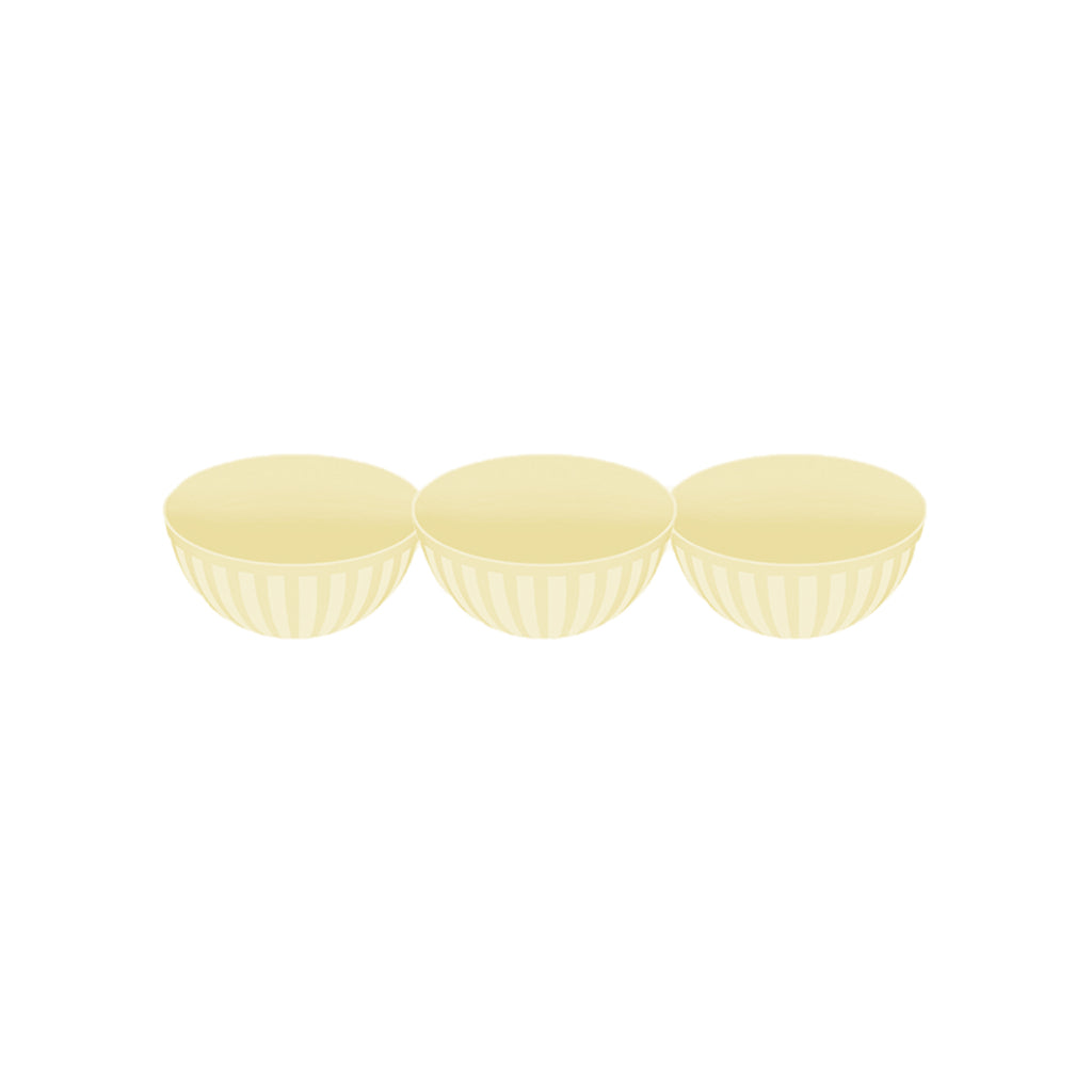 Premio Bowls Large - Pack of 3