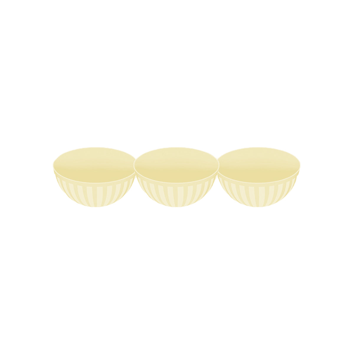 Premio Bowls Large - Pack of 3